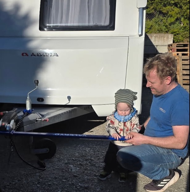 TREFF MED GRATIS KONTROLL AV VOGN OG BOBIL